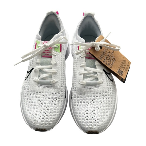 Nike Interact Run Shoes Size 8.5 NWT - Picture 2 of 5